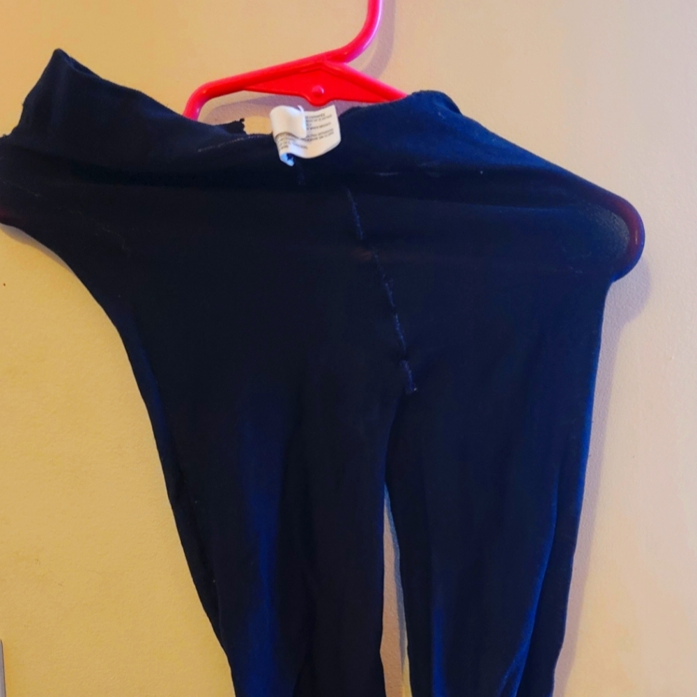 Girls Tights